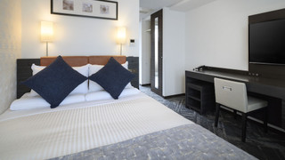 スタンダードダブル 禁煙 大人定員2名