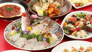 食事・飲み物 / 2