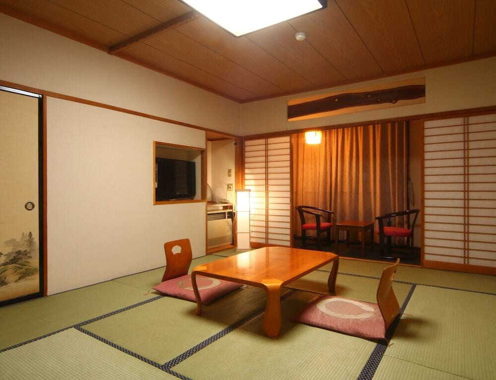客室