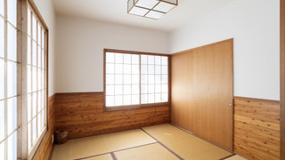 プライベートコテージ ヴィラタイプ