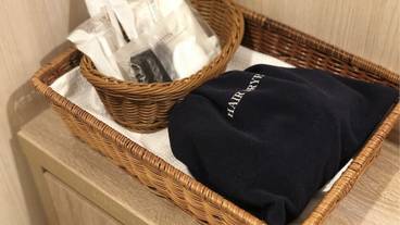 客室の設備とサービス / 38