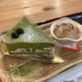 和カフェ 兎月園(ワカフェトゲツエン)