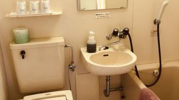 バスルームの設備 / 30