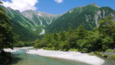 観光スポット / 5