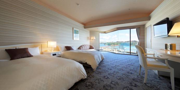 松島温泉 松島センチュリーホテル（宮城県 旅館） / 1