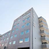 ホテルフロント・イン福岡空港（福岡県 ビジネスホテル） / 4