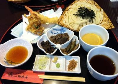 元祖 田丸屋