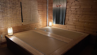 スタンダードルーム　共用バス