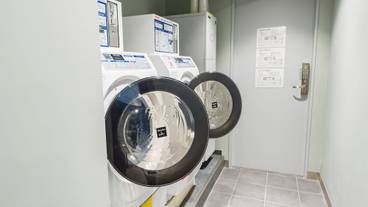 ランドリー ルーム / 7