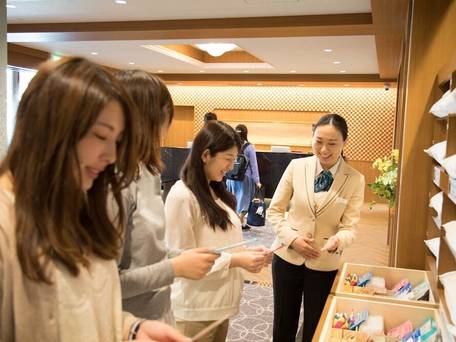 日和ホテル 舞浜 / 2