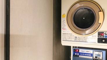 ランドリー ルーム / 5