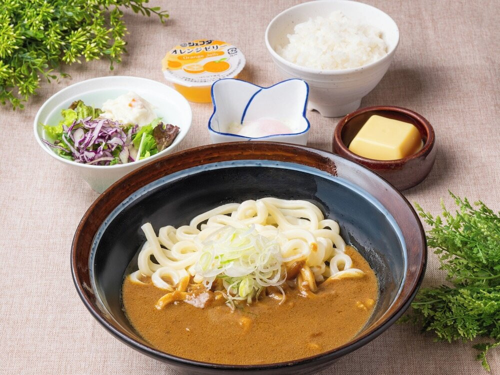 レストラン