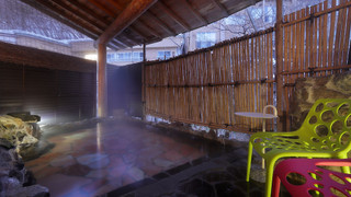 [藤] 和室8畳 (アウトバス) 禁煙