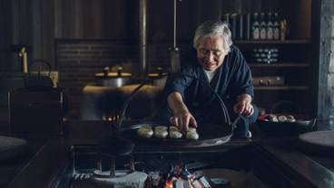 施設内の設備 / 6