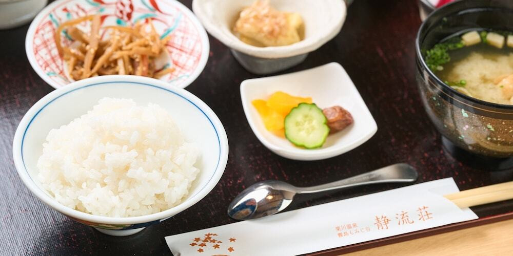 食事・飲み物