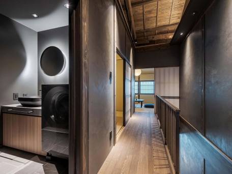 町家レジデンスイン金沢 竪町 ほとり / 4