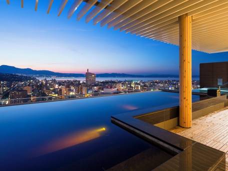 JR九州ホテル ブラッサム大分 / 1