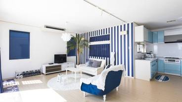 リビング エリア / 19