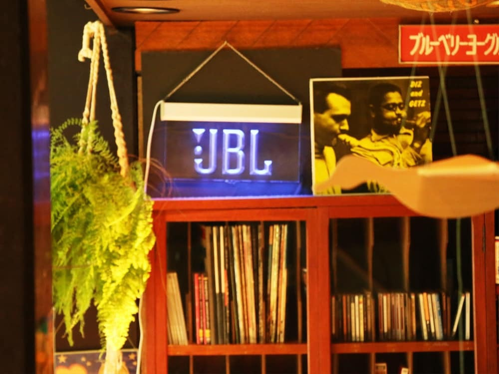 エグゼクティブ ラウンジ