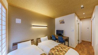 スタンダード アパートメント