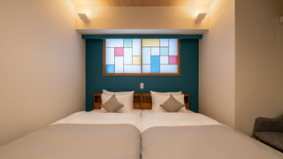 スタンダード ツインルーム