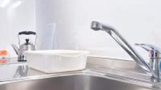 1ベッドルームアパートメント バルコニー付き 103号室