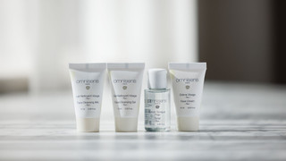 モデレートツインルーム　禁煙