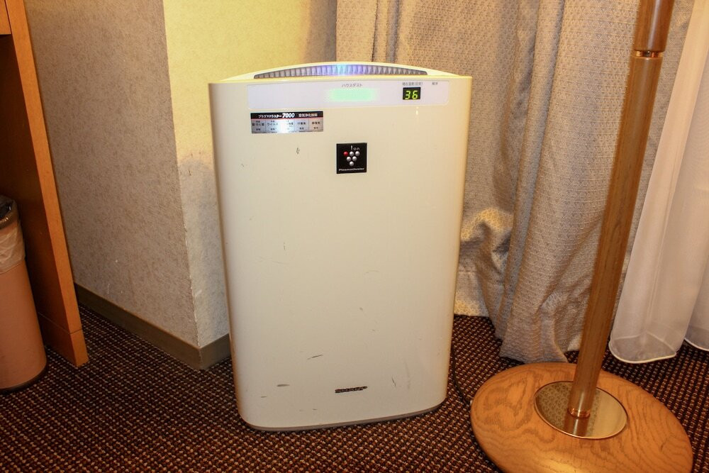 客室の設備とサービス