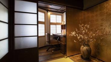 リビング エリア / 6