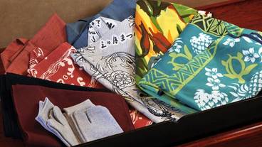 客室の設備とサービス / 4