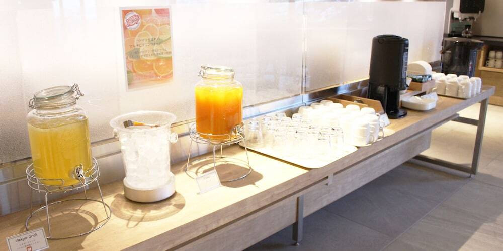 ビッグサイトまでは無料シャトルバスで楽々アクセス4374681