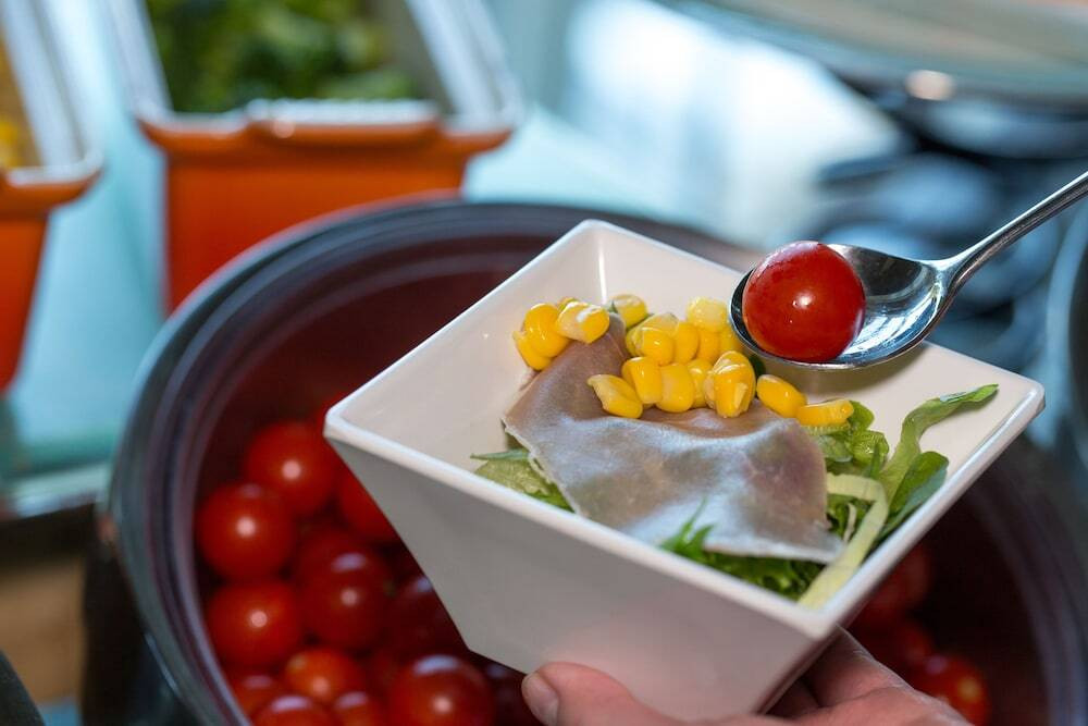 ホテルモントレ赤坂（ホテルモントレアカサカ） / 6