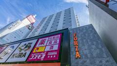 ホテルフォルツァ大阪なんば道頓堀