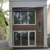 Baw Baw Sansou（北海道 コテージ・ロッジ・一棟貸） / 2