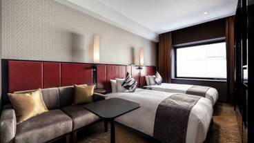 スタンダードフロア/ユニバーサル / 5