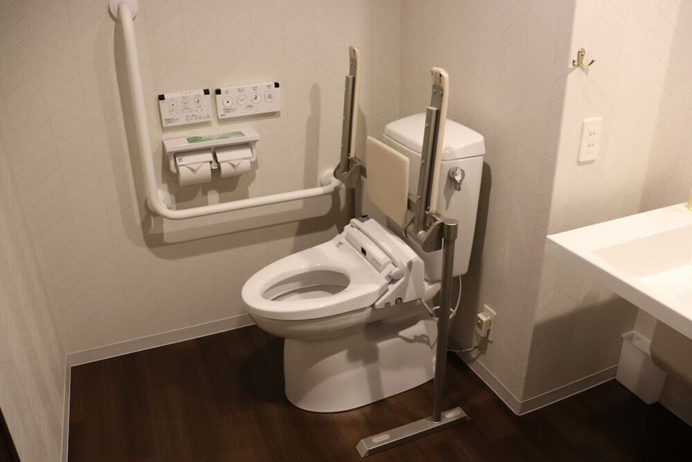 客室の設備とサービス