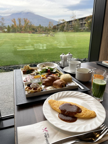 一棟貸しのコテージで優雅なプライベート時間4374201