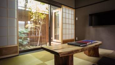 リビング エリア / 25