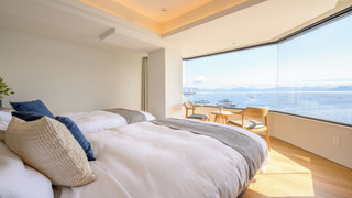 [東館]オーシャンビュースイート禁煙