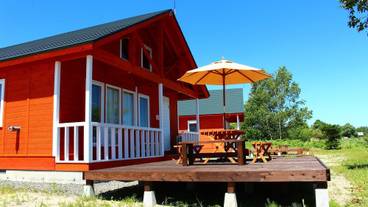 バーベキュー / ピクニック エリア / 4