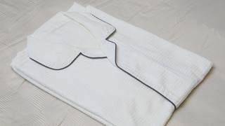 ツインルーム 禁煙