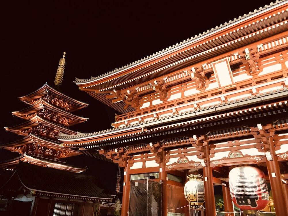 観光スポット