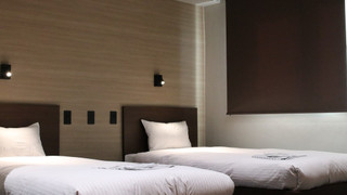 ベーシック ツインルーム