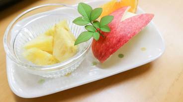 食事・飲み物 / 2