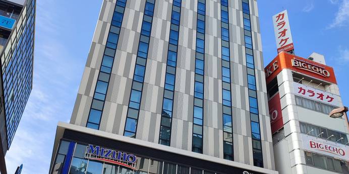 浅草東武ホテル（東京都 ビジネスホテル） / 1