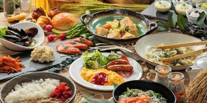 仙台ワシントンホテル（宮城県 ビジネスホテル） / 1