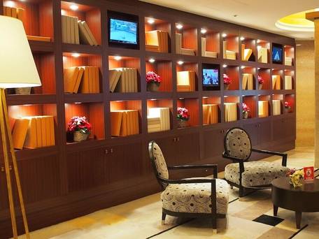 渋谷東武ホテル / 1