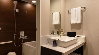 コーナースイートルーム 禁煙