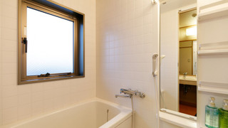 スタンダードB 和室 禁煙