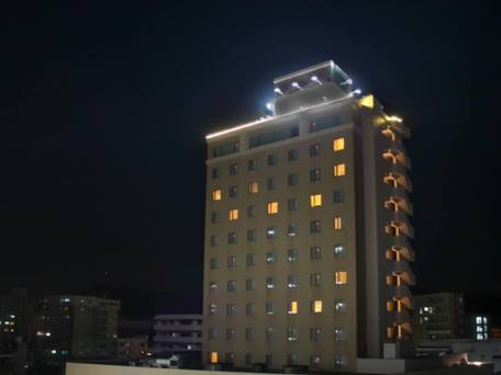 ホテルリブマックスBUDGET鹿児島 / 4